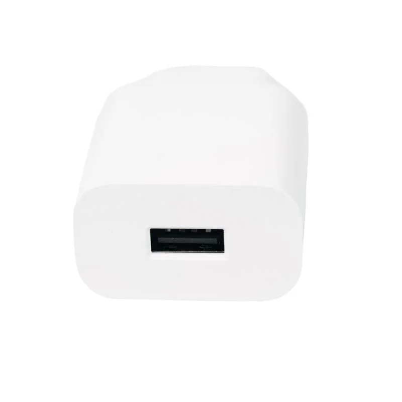 Imagem 5 de 5 do produto Carregador Celular Tomada Plug Adaptador Fonte Usb 5v 2.1a