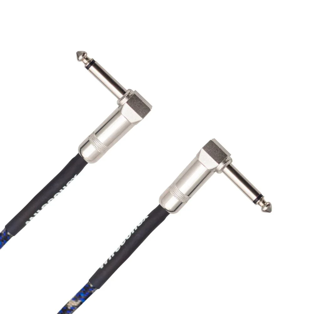 Imagem 3 de 3 do produto Cabo Para Pedal Textil Pedtx-0,25 Wireconex [f108]