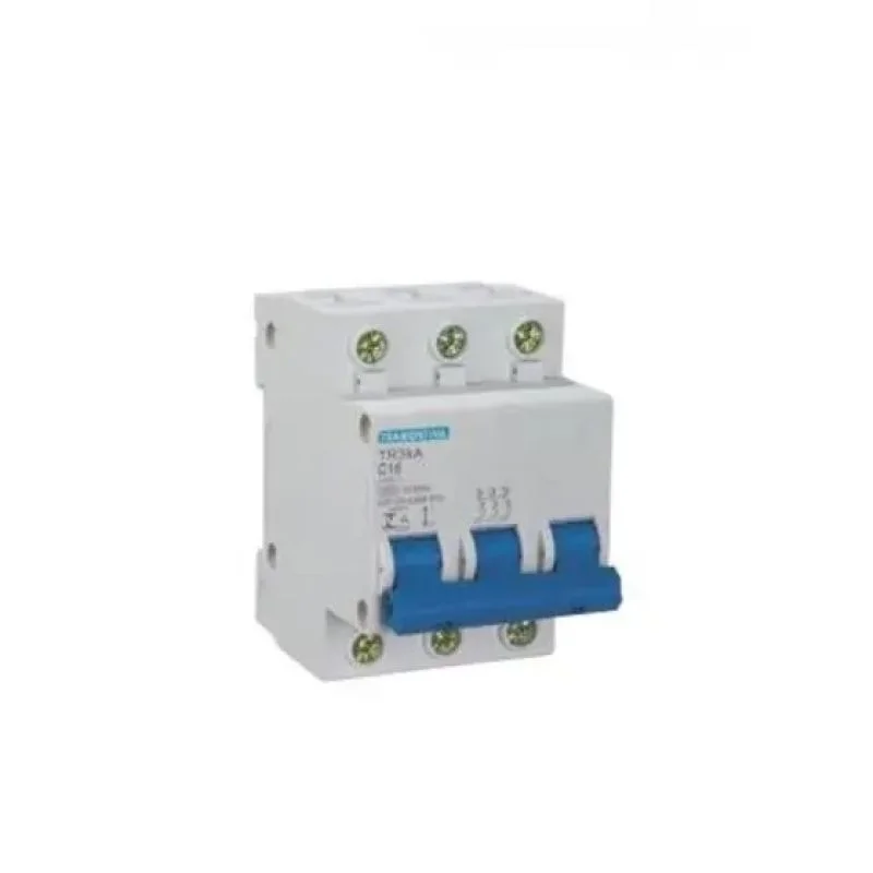 Imagem 2 de 2 do produto Disjuntor Tr3ka 3p 20a Curva C Tramontina 58013006