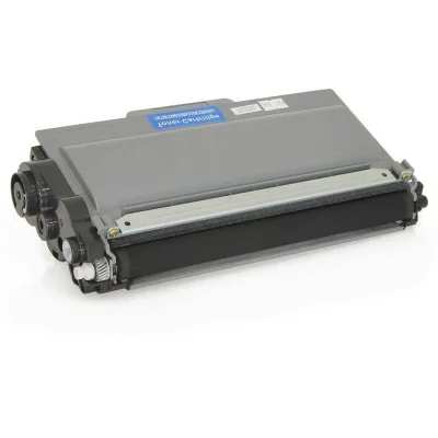 Toner Compativel Brother Tn720750 8k Preto
