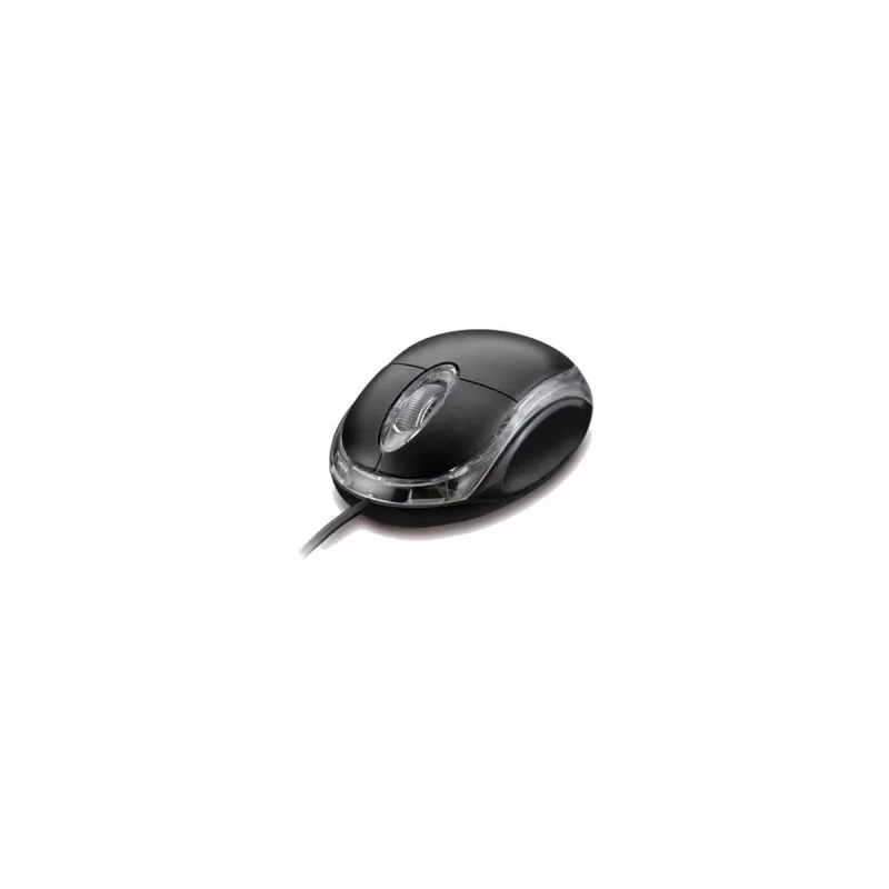 Mouse Usb Infowise Preto 2001 Mouse Usb Infowise Preto 2001