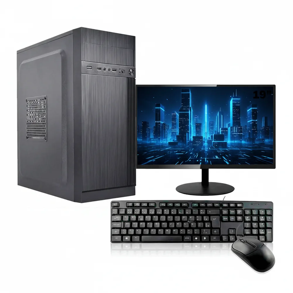Windowsデスクトップ i3-4130/8GB/SSD128GB Win11Pro Office2024 KaBuM Aperte o K e evolua com as maiores ofertas