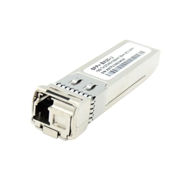 Imagem 3 de 3 do produto Fibra M Sfp 10g 20km Bidi Ddm 1270-1330nm Bx20-u