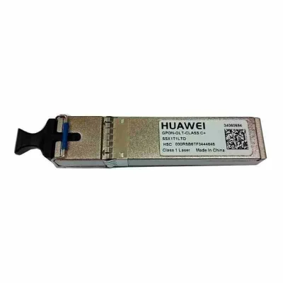 Fibra M Sfp Huawei Gpon Olt C Single Sc Port Gpbd Gpfd