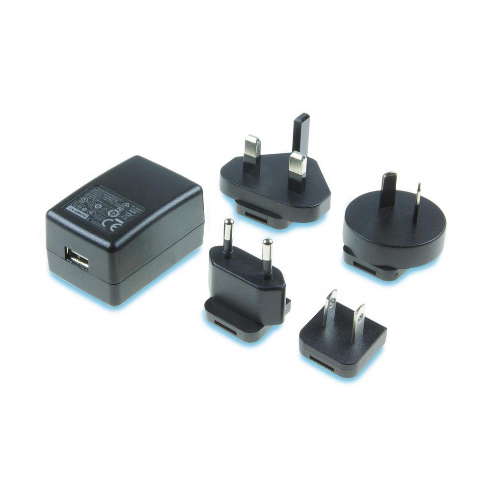 Carregador Usb Datalogic Para Coletor Memor K 935799