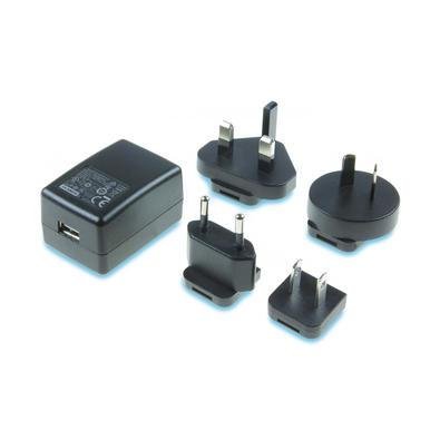 Carregador Usb Datalogic Para Coletor Memor K 935799