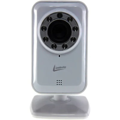 Camera Recondicionada Cftv Ip Cloud Wi-fiwebluz Noturna 10m LED 6141