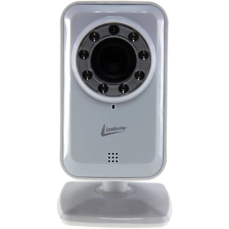 Camera Recondicionada Cftv Ip Cloud Wi-fiwebluz Noturna 10m LED 6141