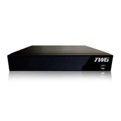 Cftv Dvr Analógico Twg 16 Cameras Cbr-st16ts