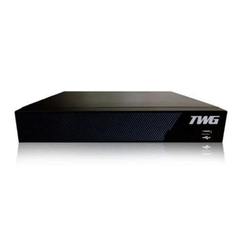 Cftv Dvr Analógico Twg 16 Cameras Cbr-st16ts