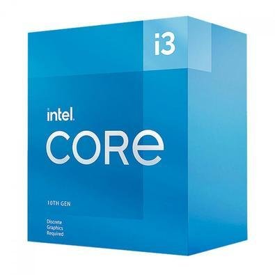 【動作確認済み】Intel Core i3-7100 (Kaby Lake) 動作検証済み】Intel Core i3-7100（第7世代 インテル® Core