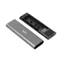 Case Para SSD M.2 Externo Tipo C/usb 3.0 Para Nvme Vinik Csm2c