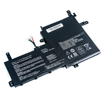 Bateria Para Notebook Asus V531fl