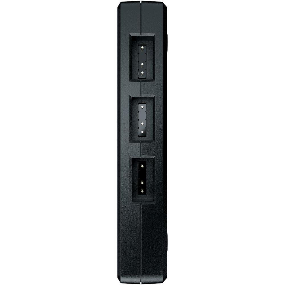 Imagem 3 de 4 do produto Controlador De LED Cooler Master ARGB - Mfy-acbn-nnunn-r2
