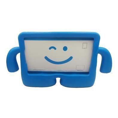Capa Capinha Compatível Com Samsung Tablet Tab A9 + Plus S7 S8 S9 S9 Fe Tela 11 Emborrachada