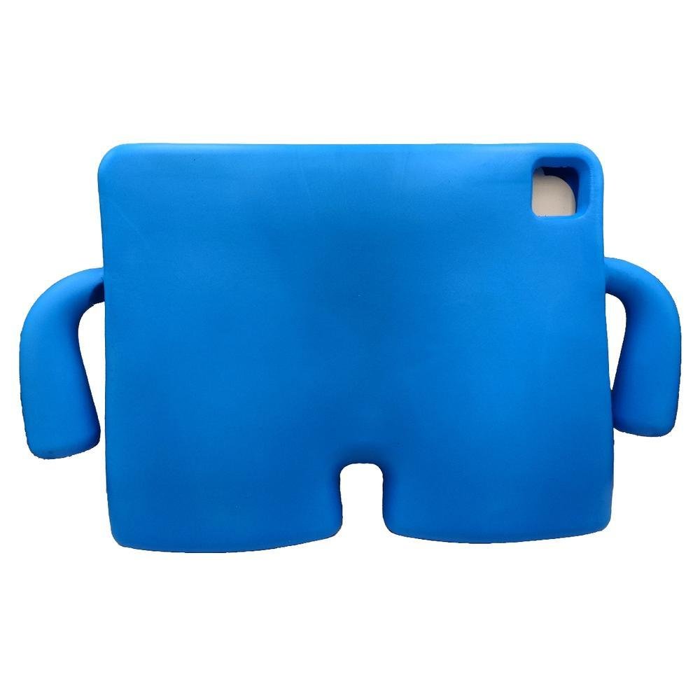 Imagem 2 de 3 do produto Capa Capinha Compatível Com Samsung Tablet Tab A9 + Plus S7 S8 S9 S9 Fe Tela 11 Bracinho