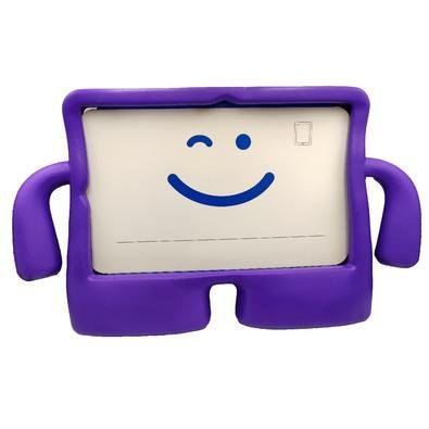Capa Capinha Compatível Com Samsung Tablet Tab A9 + Plus S7 S8 S9 S9 Fe Tela 11 Emborrachada