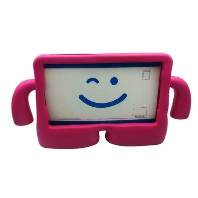 Capa Capinha Compatível Com Samsung Tablet Tab A9 + Plus S7 S8 S9 S9 Fe Tela 11 Emborrachada