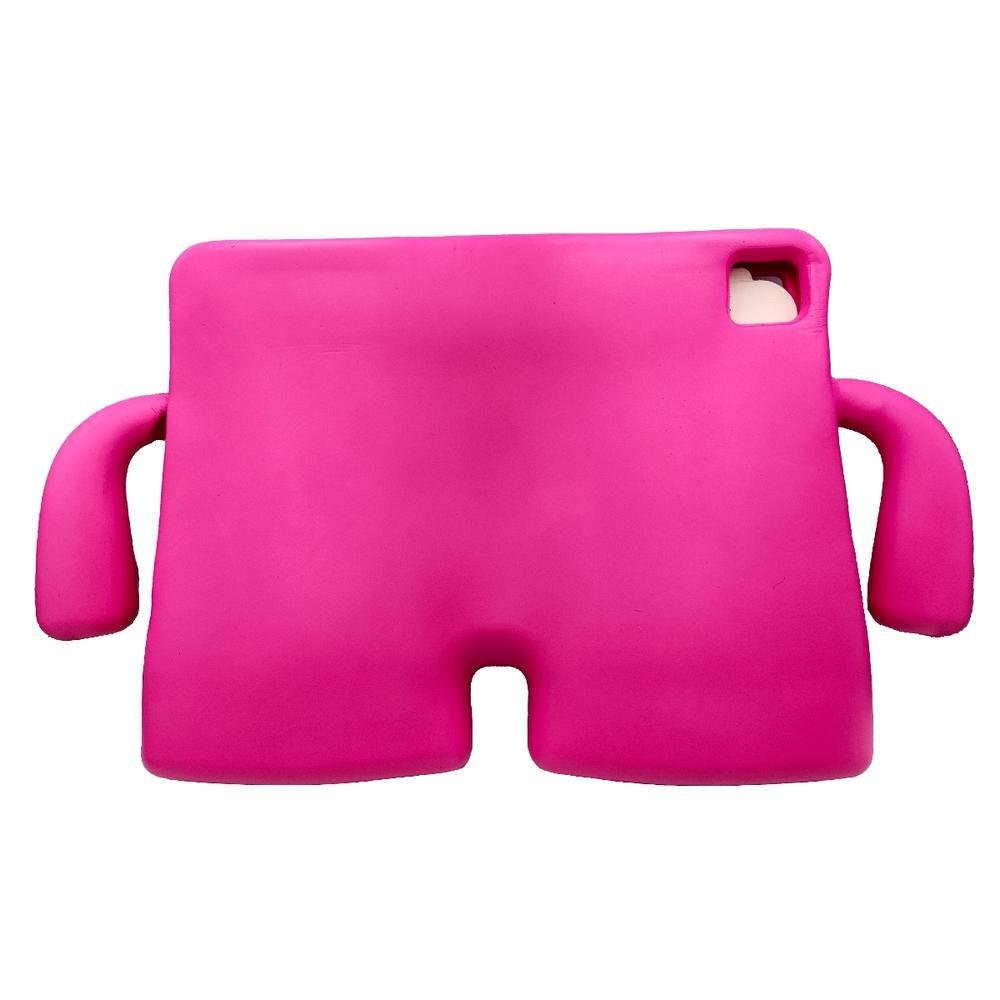 Imagem 2 de 2 do produto Capa Capinha Compatível Com Samsung Tablet Tab A9 + Plus S7 S8 S9 S9 Fe Tela 11 Bracinho