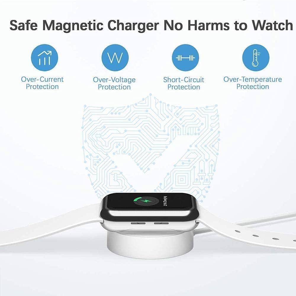 Imagem 3 de 5 do produto Cabo Magnetico Usb-c Para Carregamento Apple Watch