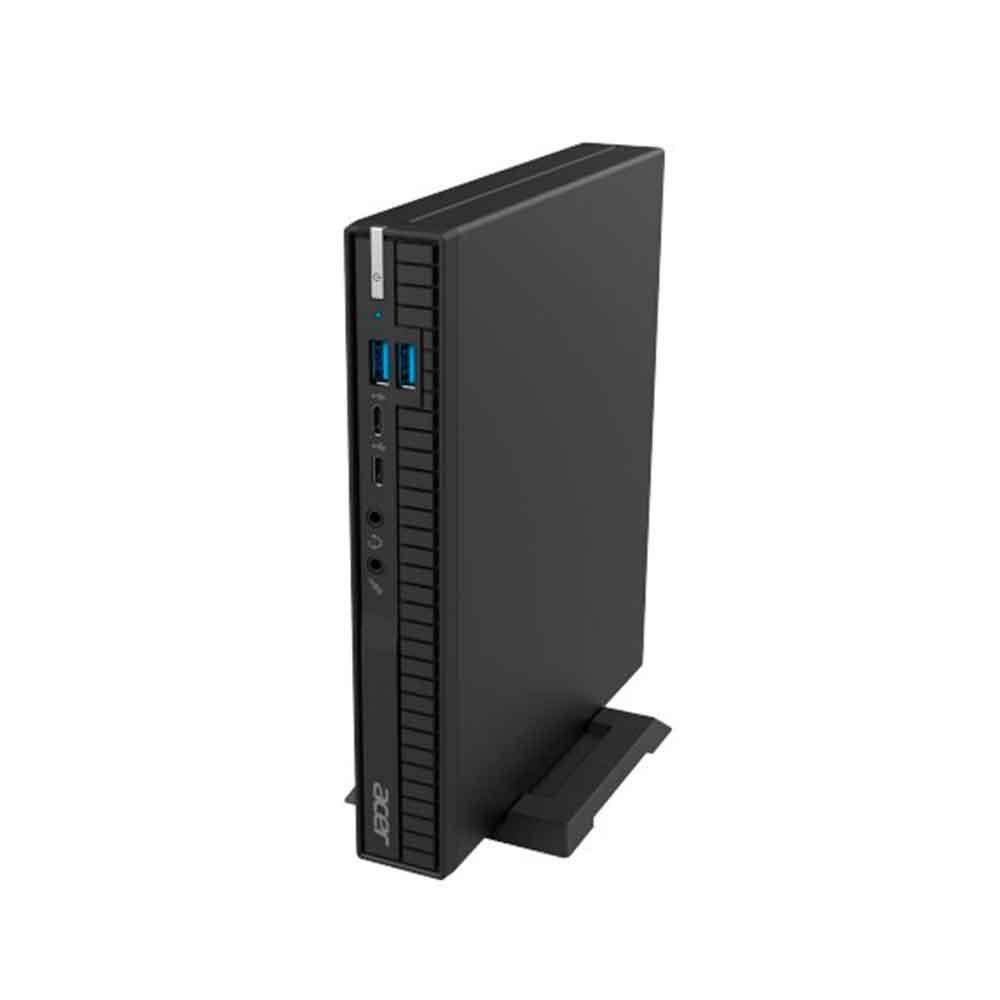 Mini PC Acer Vsf110-bd11, WINDOWS 11 Pro, Intel Core I5-12400t, 8GB, SSD 256gb - Dt.r1hal.001