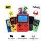 Mini Game Retrô Portatil