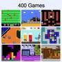 Mini Game Retrô Portatil