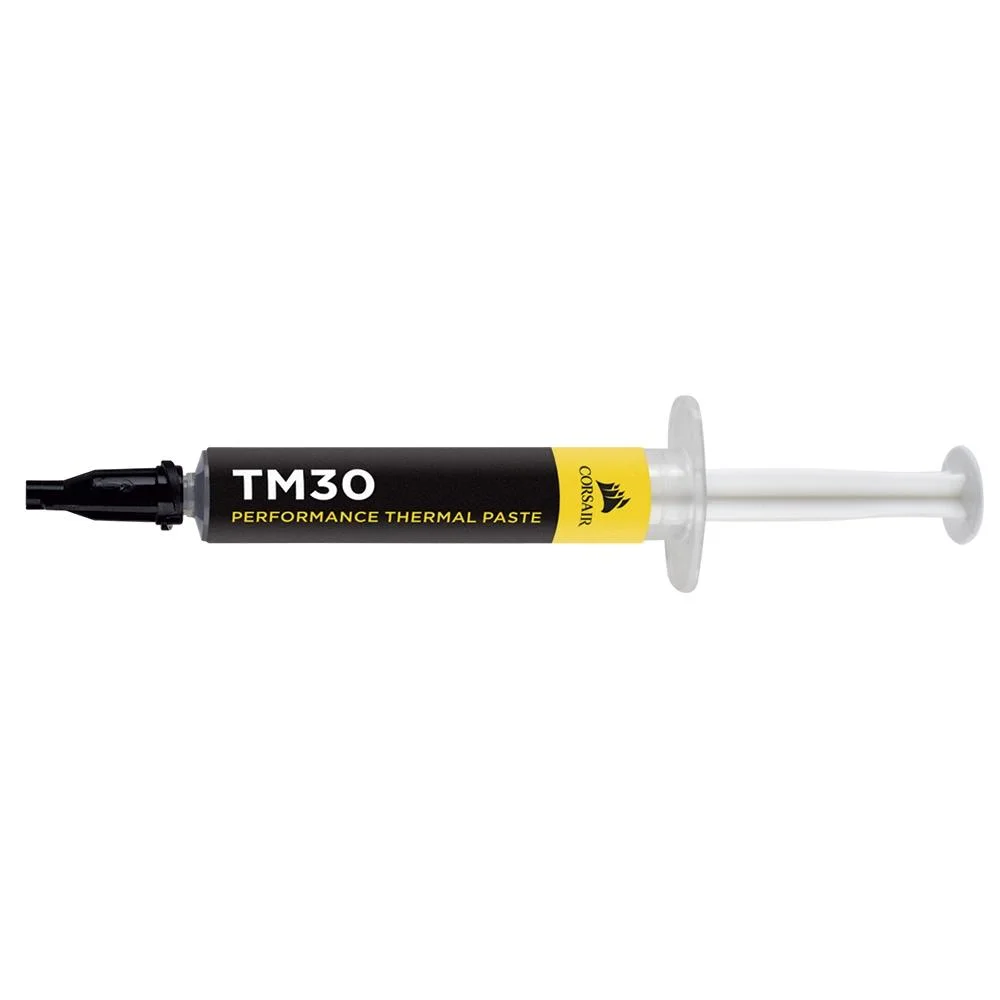 Pasta Térmica Corsair Tm30 3g - Ct-9010001-ww 5