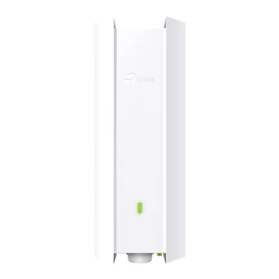 Access Point Tp-link Eap623 Wi-fi 6 Dual Band Ax1800 Outdoor - Eap623-outdoor Hd