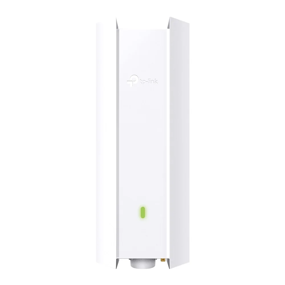 Access Point Tp-link Eap623 Wi-fi 6 Dual Band Ax1800 Outdoor - Eap623-outdoor Hd