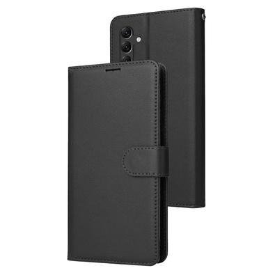 Capinha Capa Carteira Flip Luxo Para Samsung Galaxy A14 4g 5g