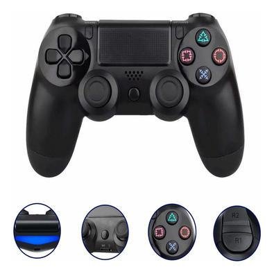Joystick Para Ps4 - Compatível Com Playstation4 E PC Sem Fio