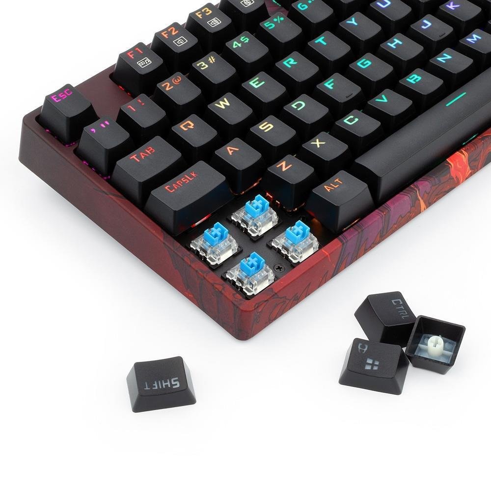 KaBuM Aperte o K e evolua com as maiores ofertas