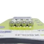 Bateria / Pilha Recarrega Vel C/ 4 Unid. Mod. "flex" Fx-aaa1