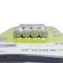 Bateria / Pilha Recarrega Vel C/ 4 Unid. Mod. "flex" Fx-aaa1