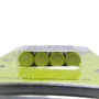 Bateria / Pilha Recarrega Vel C/ 4 Unid. Mod. "flex" Fx-aaa1
