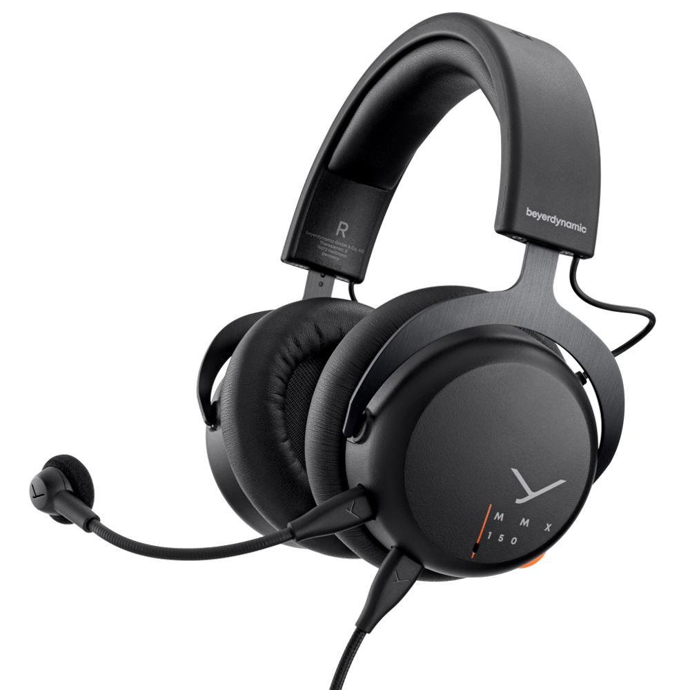 beyerdynamic MMX 150 USBゲーミングヘッドセット KaBuM Aperte o K e evolua com as maiores ofertas