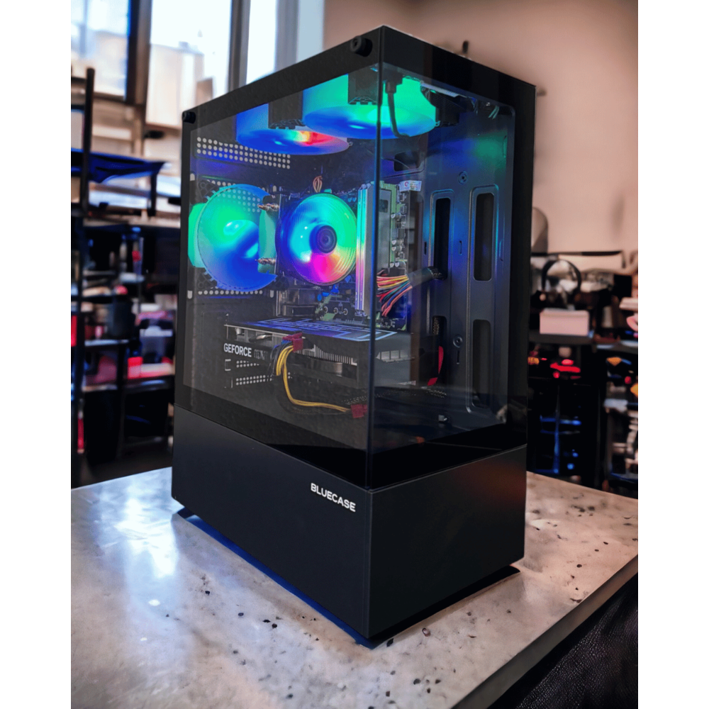 KaBuM Aperte o K e evolua com as maiores ofertas