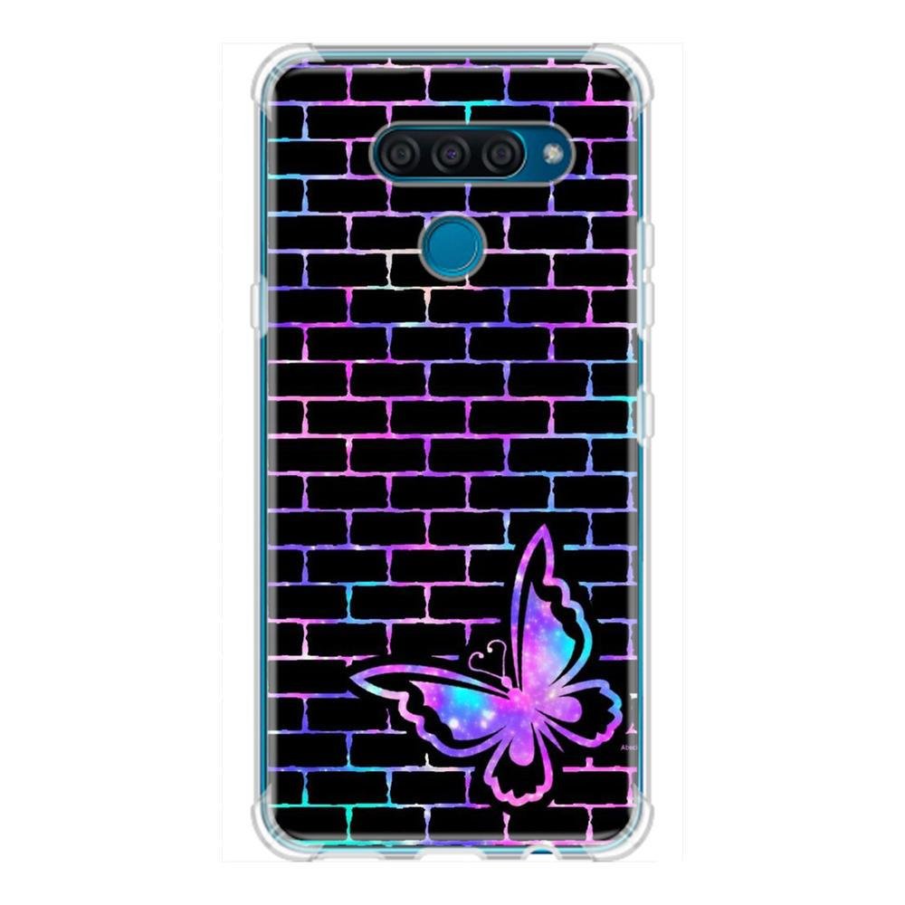 Imagem 1 de 5 do produto Capa Capinha De Celular Compatível Com K12 Max/k12 Prime Personalizada Cor:1012