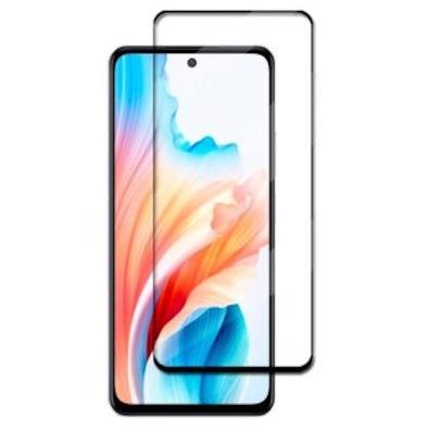 Película De Vidro Temperada 3d 5d 9d Para Oppo A79 5g