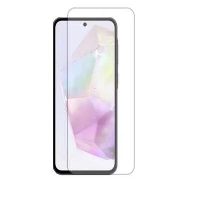 Película De Hydrogel Nano Hd Flexivel Para Samsung Galaxy A35