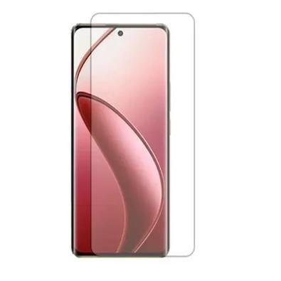 Película De Hydrogel Nano Hd Flexivel Para Realme 12 Pro / 12 Pro+ Plus