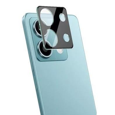 Película Nano Da Lente Câmera Para Redmi Note 13 5g