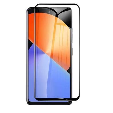 Película De Vidro Temperada 3d 5d 9d Para Infinix Note 30 Pro