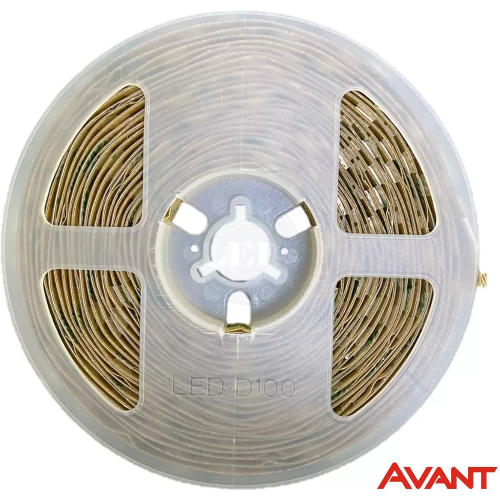 Mangueira LED 5 Metros Multitemperatura 5w/m Bivolt - Avant