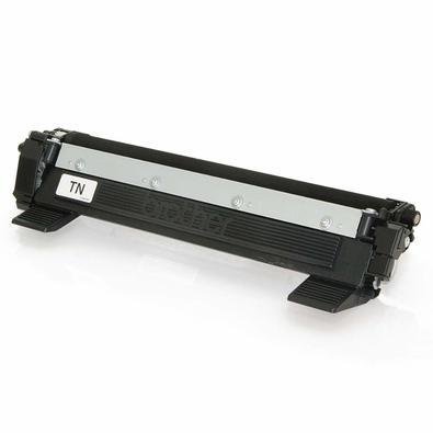 Toner Compativel Para Brother Tn1060 | Dcp-1512 Hl-1112 Dcp-1617nw Hl-1202 Dcp-1602 Hl-1212w | Evolut 1k
