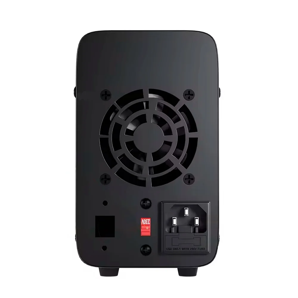 Imagem 4 de 5 do produto Fonte De Bancada Wanptek Aps3010h 30v 10a 300w