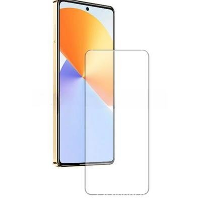 Película De Hydrogel Nano Hd Flexivel Para Infinix 30 4g 5g