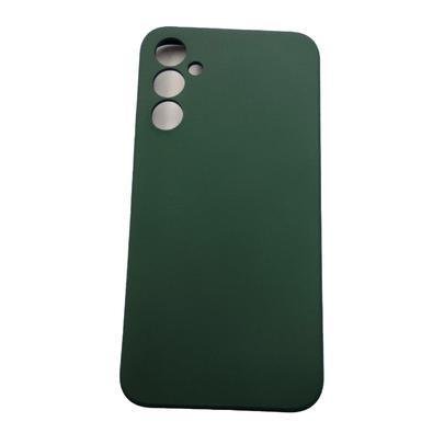 Capa Capinha Compatível Com Samsung Galaxy A05s A057 Tela 6.7 Silicone Aveludada Premium