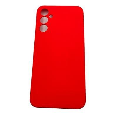 Capa Capinha Compatível Com Samsung Galaxy A05s A057 Tela 6.7 Silicone Aveludada Premium